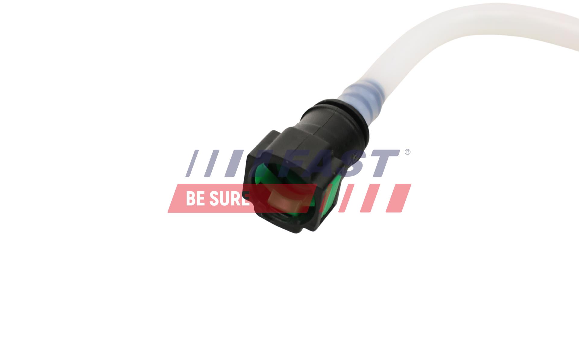 FAST Brændstofrør ft00302 for CITROËN