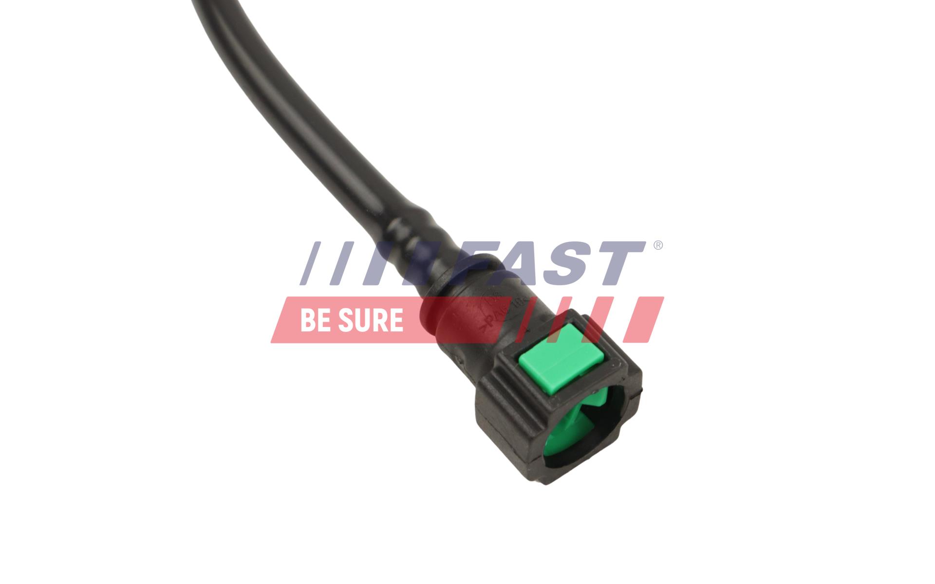 FAST Brændstofrør ft00850 for CITROËN
