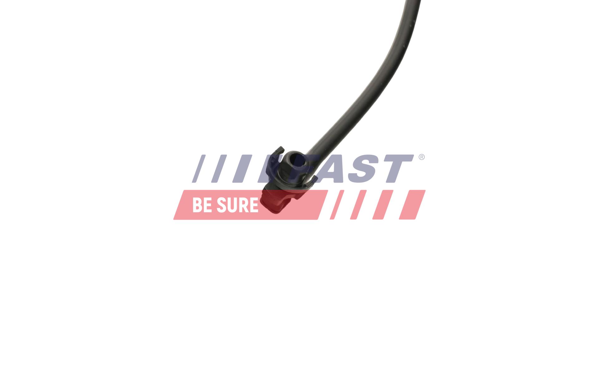 FAST Brændstofrør ft00264 for OPEL