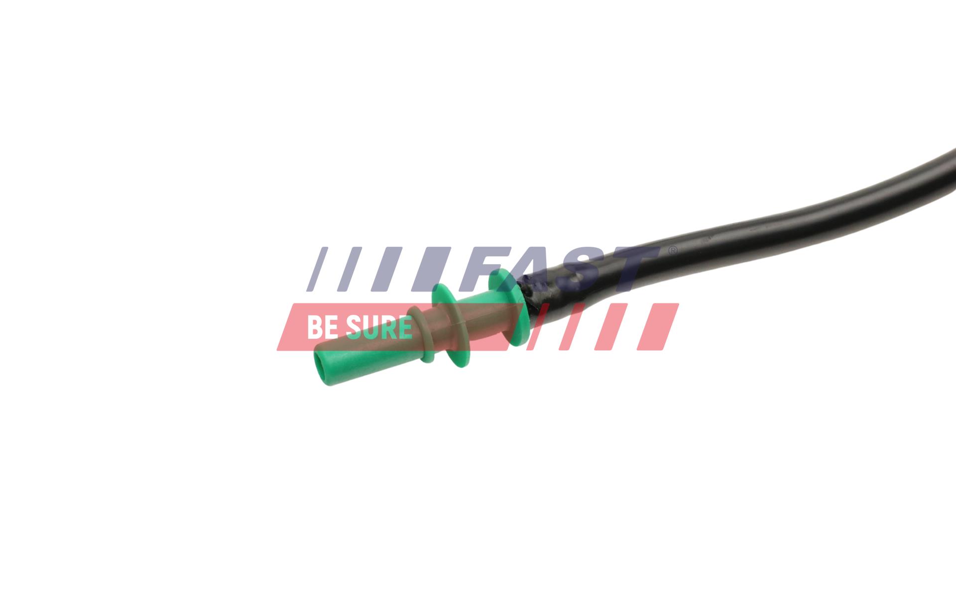FAST Brændstofrør ft39676 for RENAULT