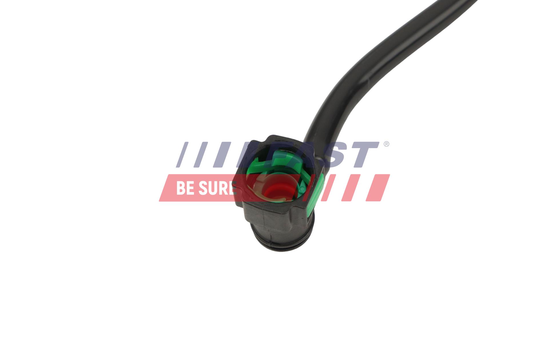 FAST Brændstofrør ft00923 for RENAULT