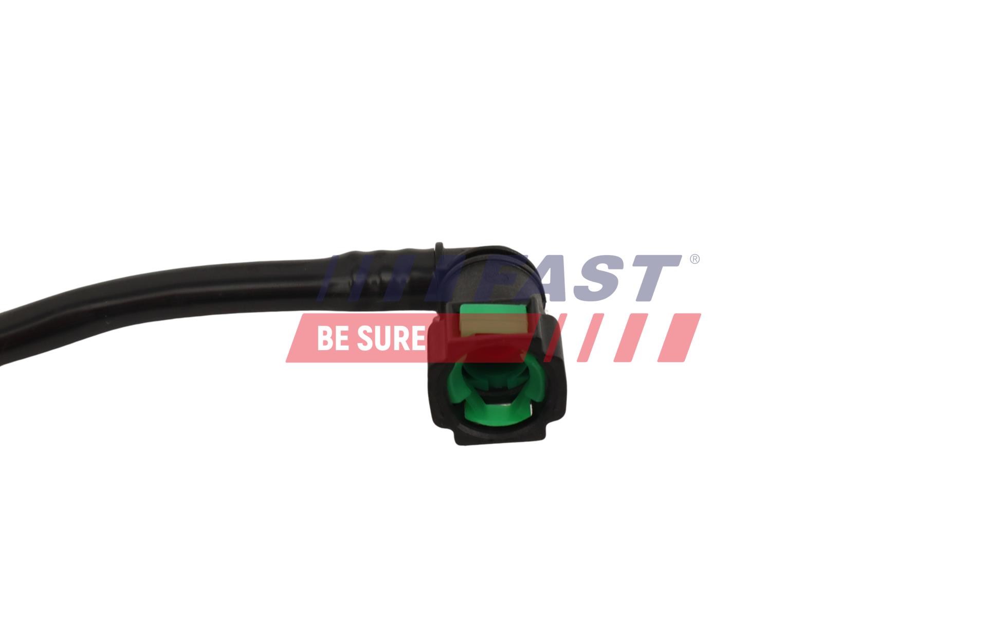 FAST Brændstofrør ft00763 for VW