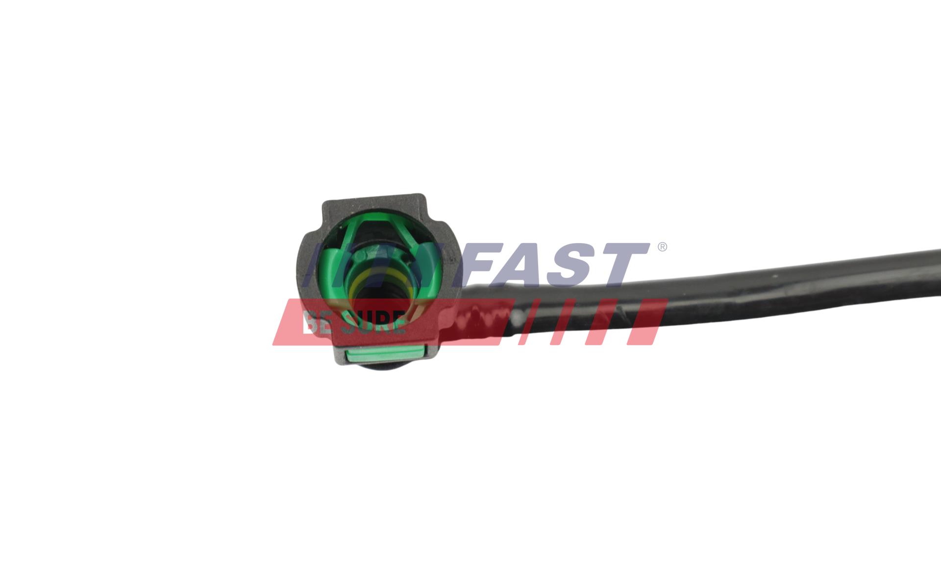 FAST Brændstofrør ft00885 for FORD
