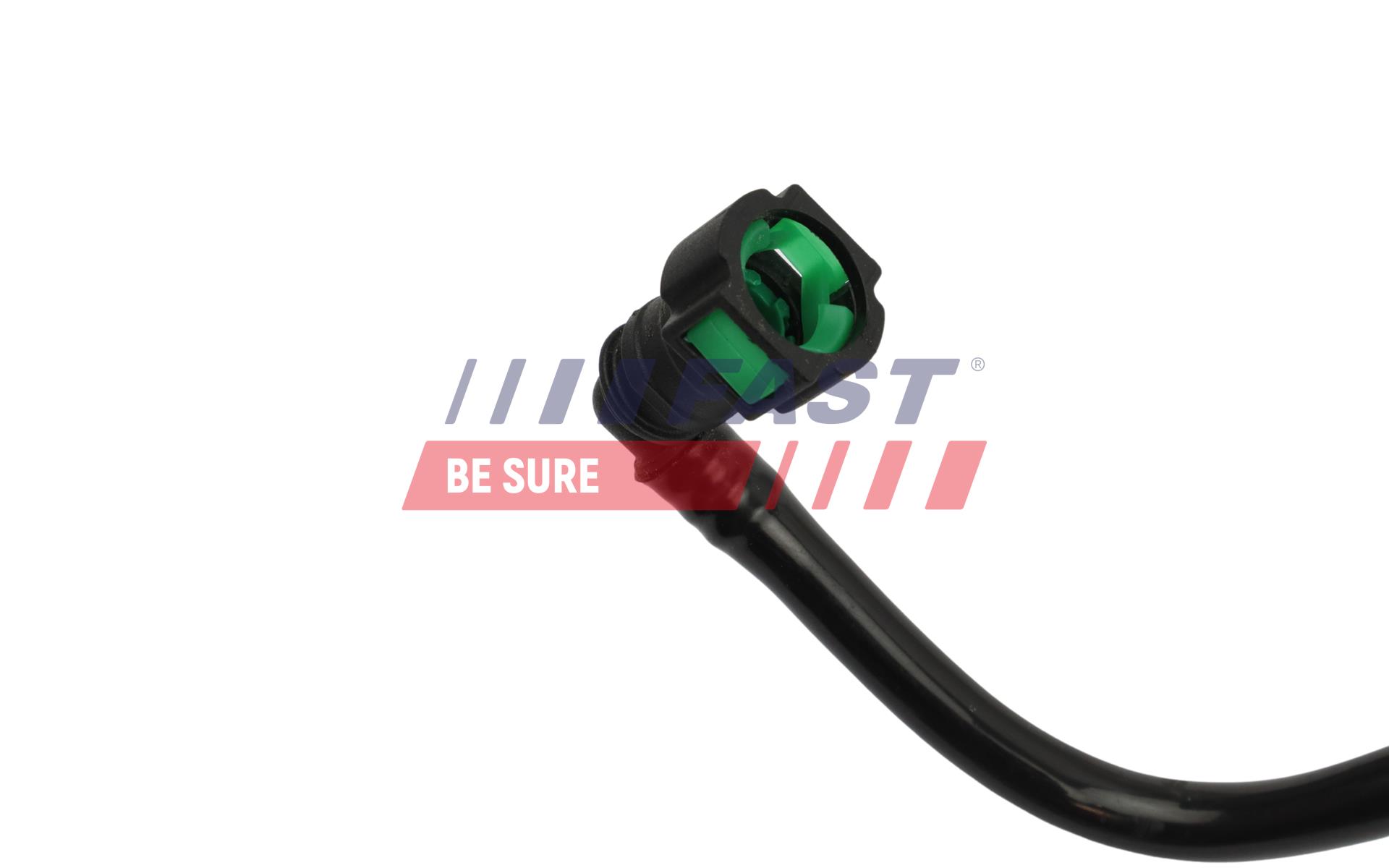 FAST Brændstofrør ft00902 for FIAT