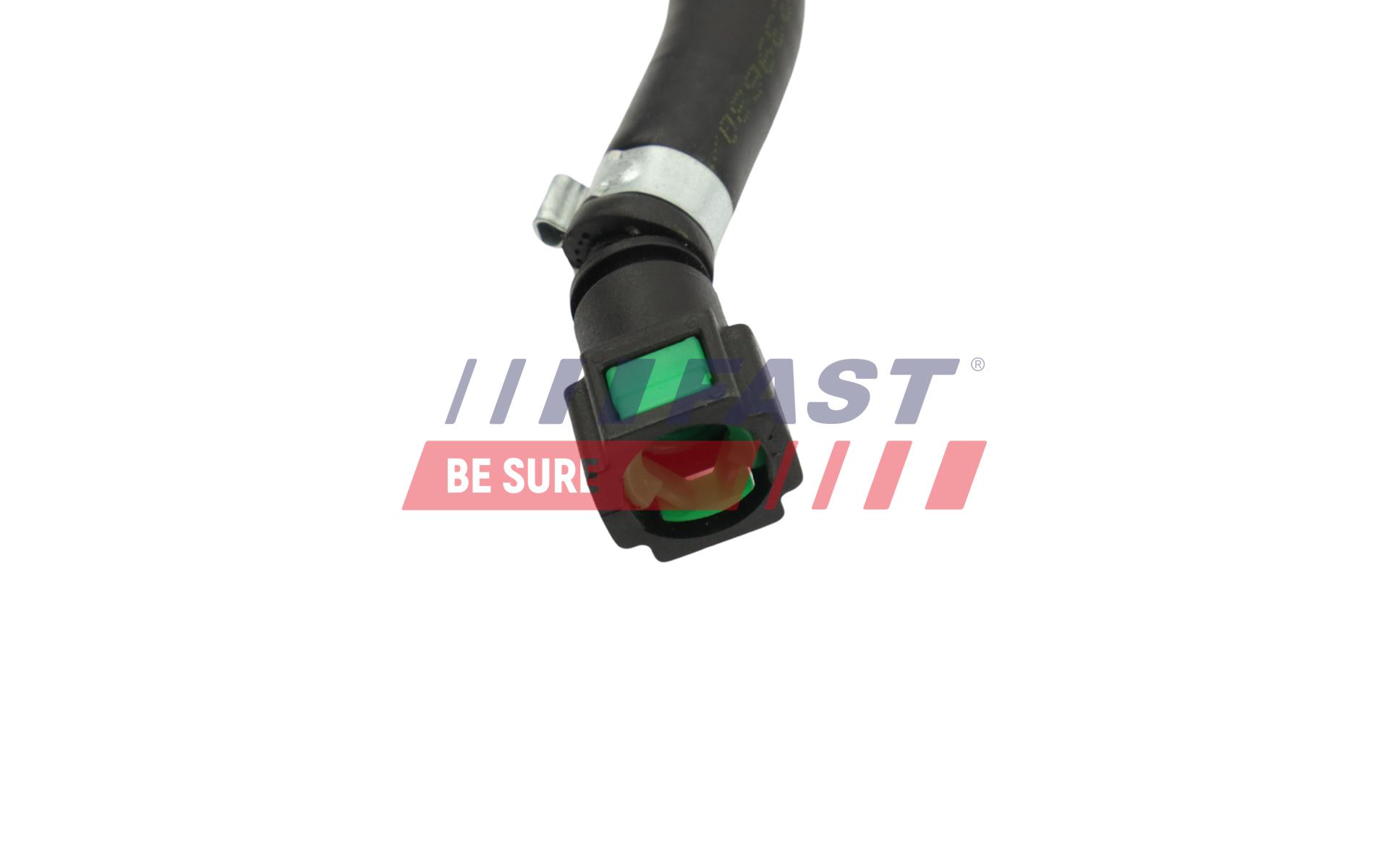 FAST Brændstofrør ft00922 for RENAULT NISSAN