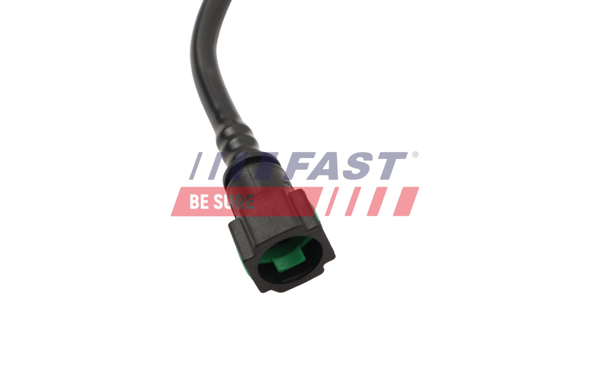 FAST Brændstofrør ft00839 for CITROËN