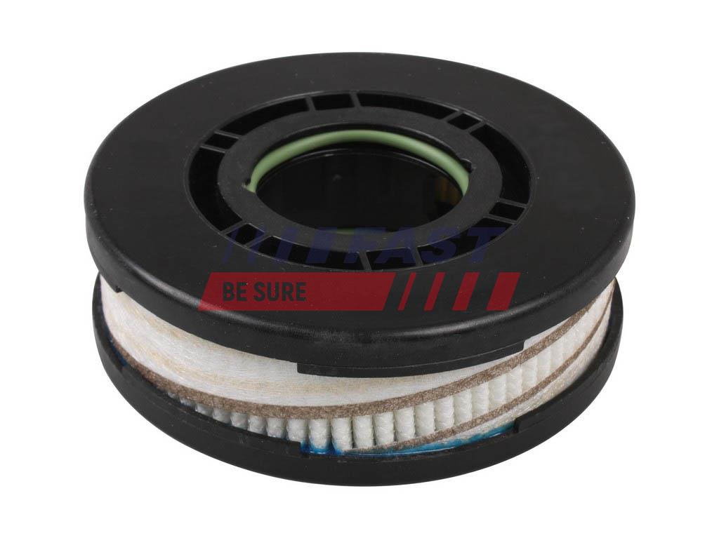 FAST Filter, knasthusudluftning ft38076 for VW IVECO CITROËN FIAT