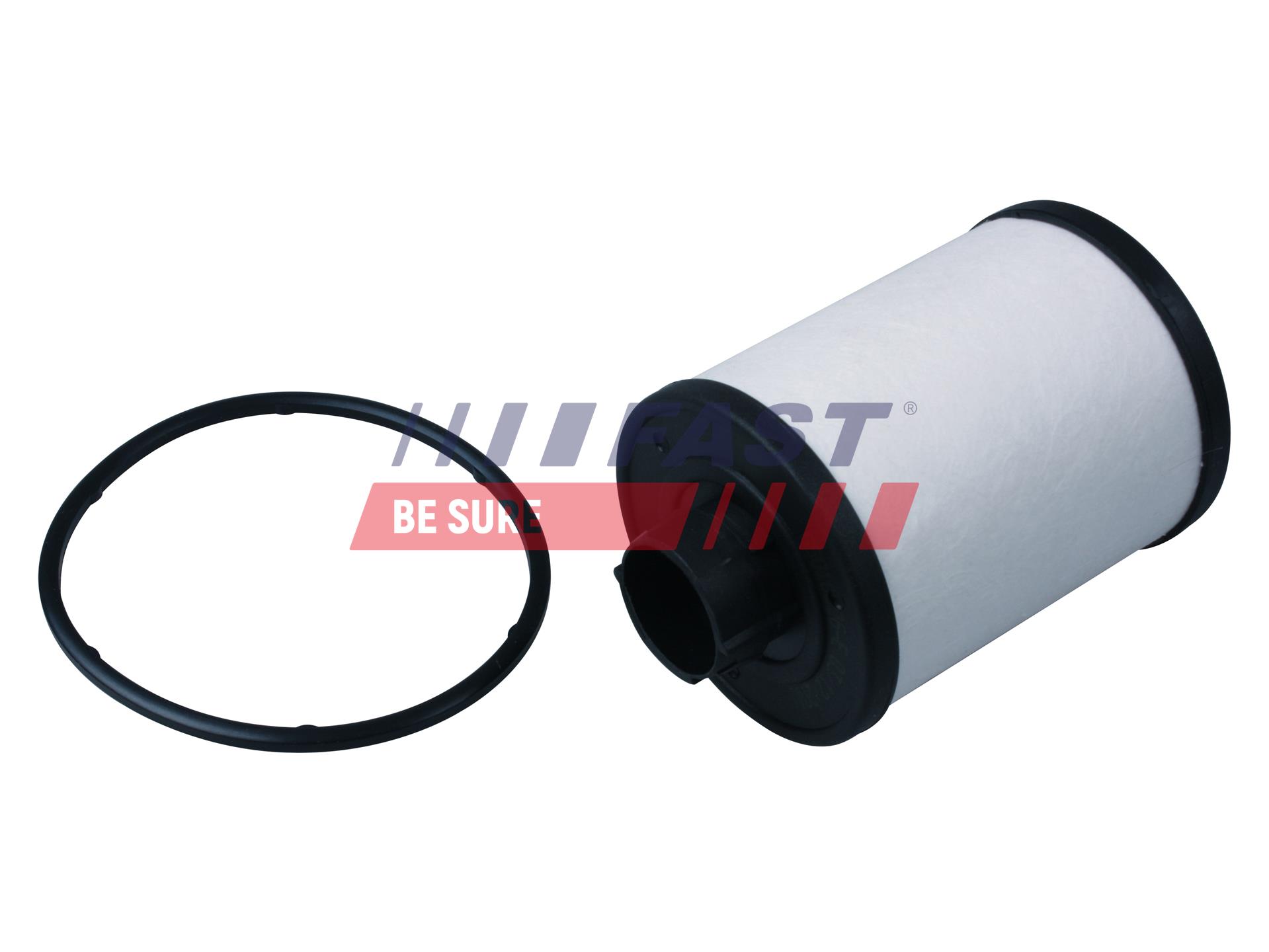 FAST Filter, brændstof-føderdel ft39047 for FORD HONDA FIAT OPEL CHRYSLER CITROËN