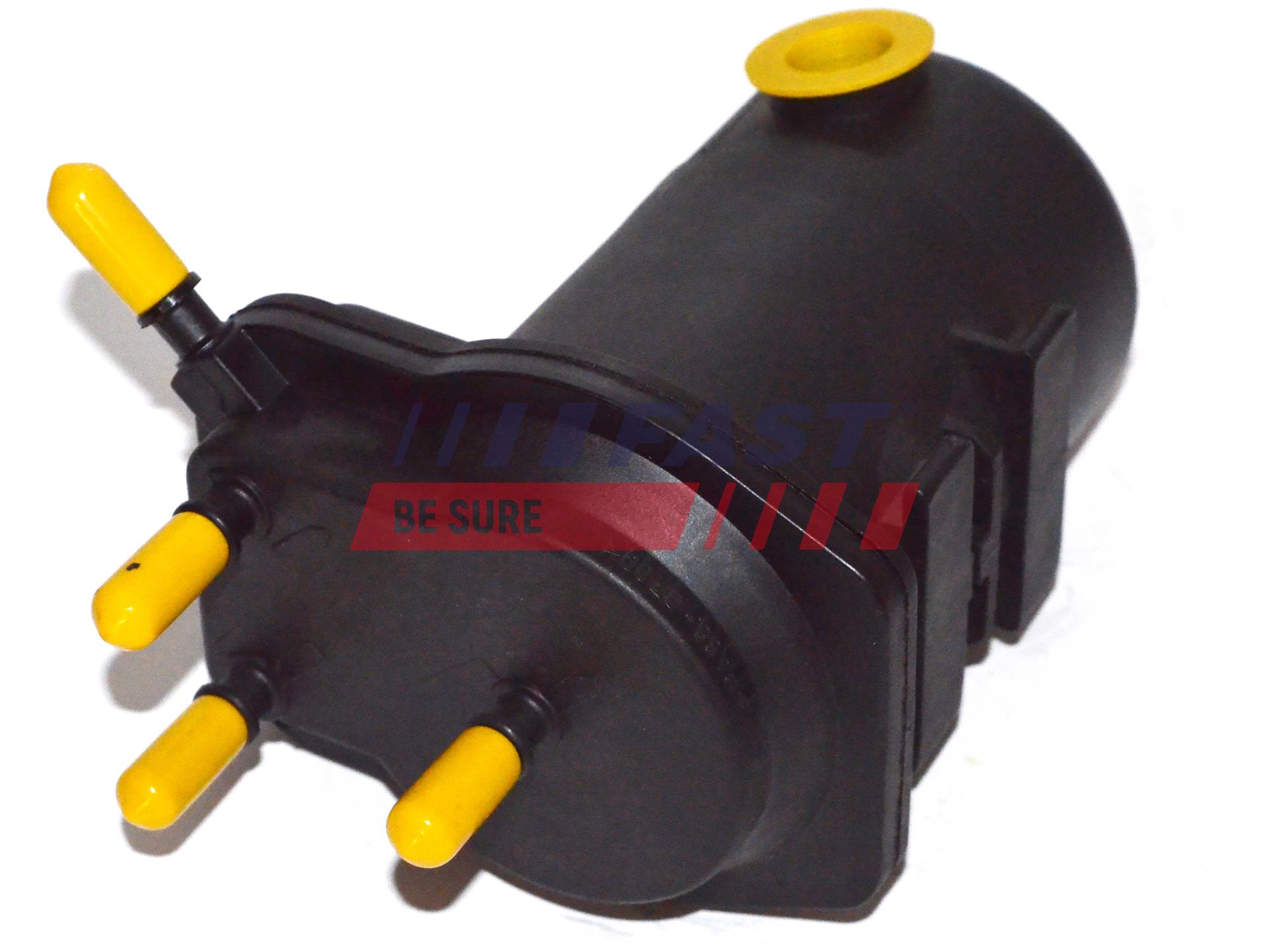 FAST Filter, brændstof-føderdel ft39094 for RENAULT SUZUKI
