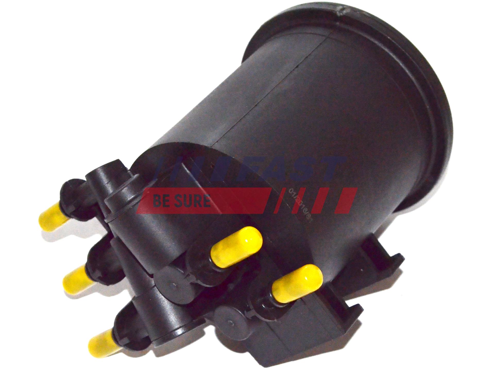 FAST Filter, brændstof-føderdel ft39103 for RENAULT NISSAN
