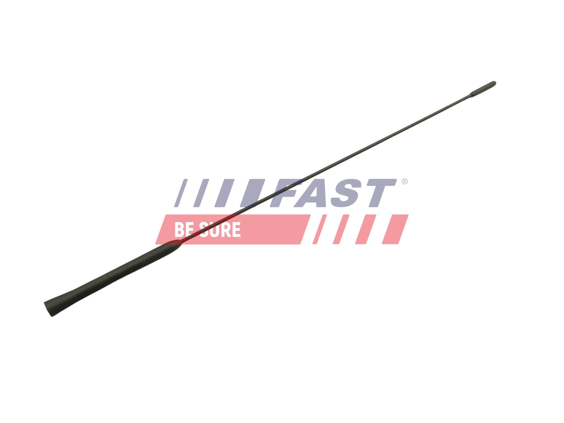 FAST Teleskopantenne ft92506 for FORD