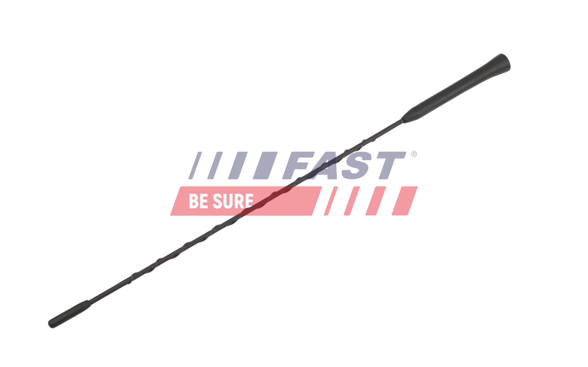 FAST Teleskopantenne ft92518 for MERCEDES-BENZ VW