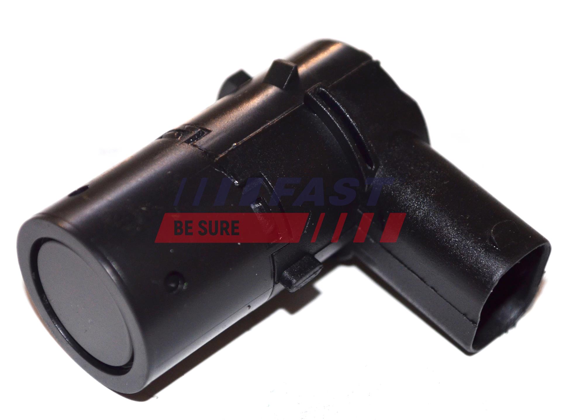 FAST Sensor, parkeringshjælp ft76001 bag for FIAT