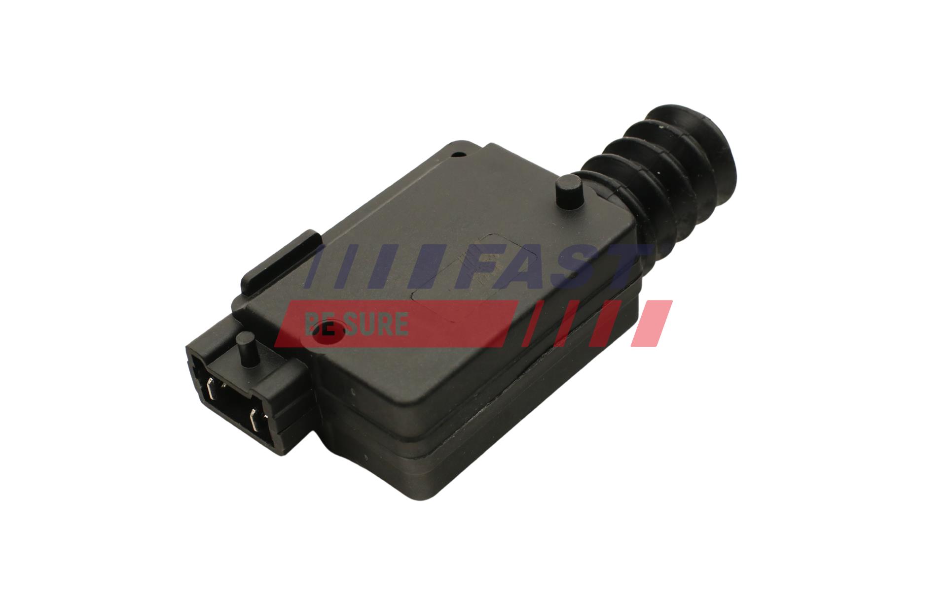 FAST Servomotor, centrallåsesystem ft94162 foran og bagved for OPEL IVECO RENAULT NISSAN