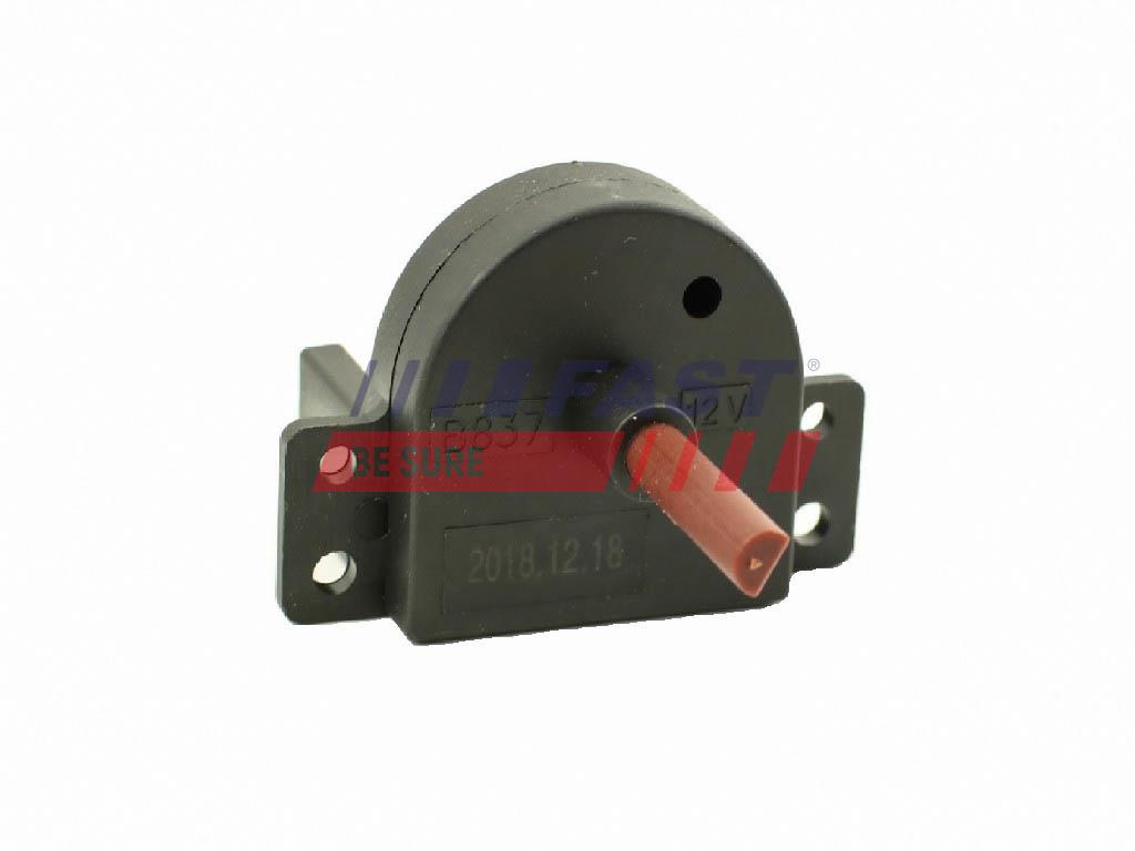 FAST Ventilatorkontakt, varme/ventilation ft59150 for FIAT CITROËN