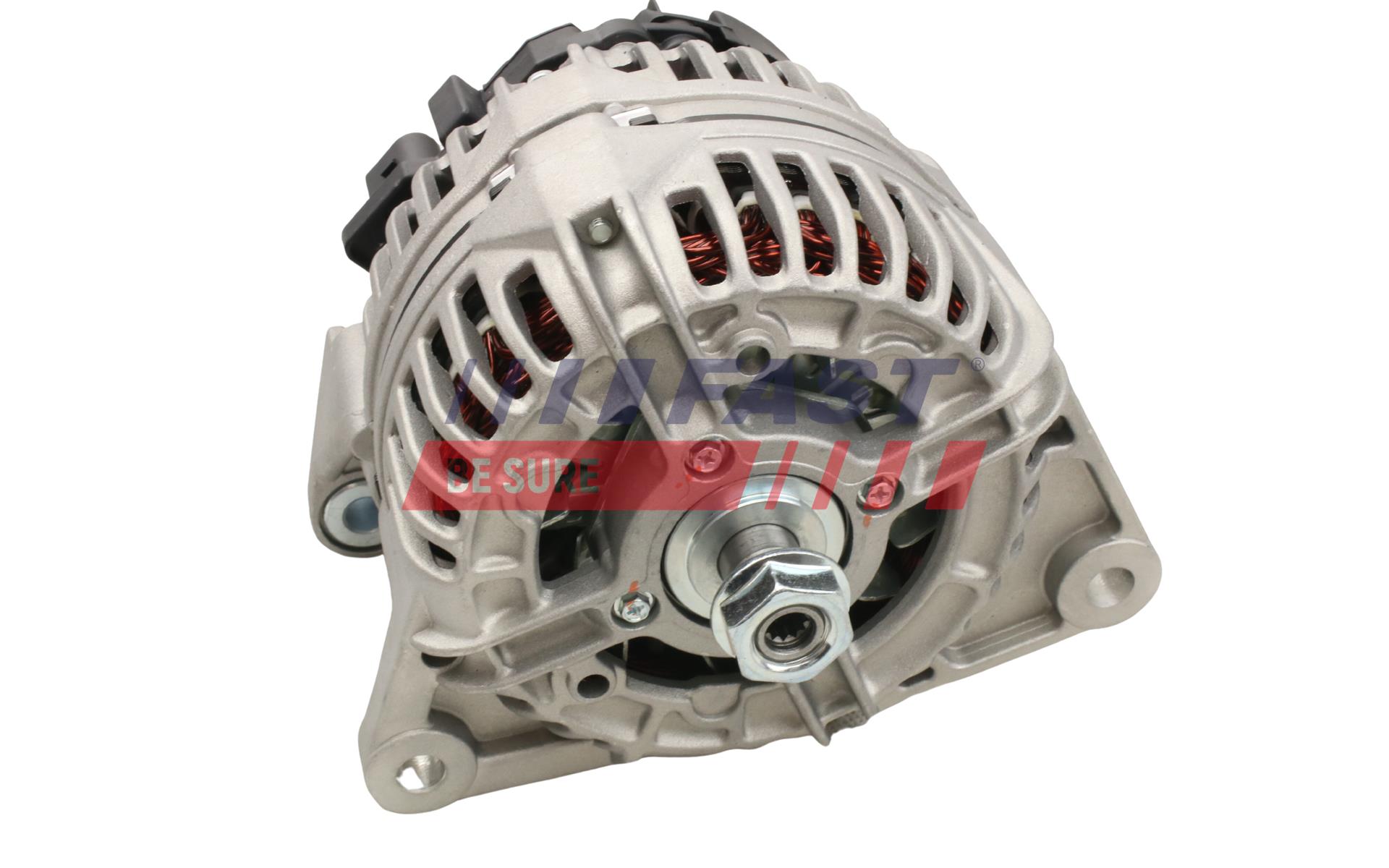 FAST Generator ft74125 for FIAT IVECO CITROËN