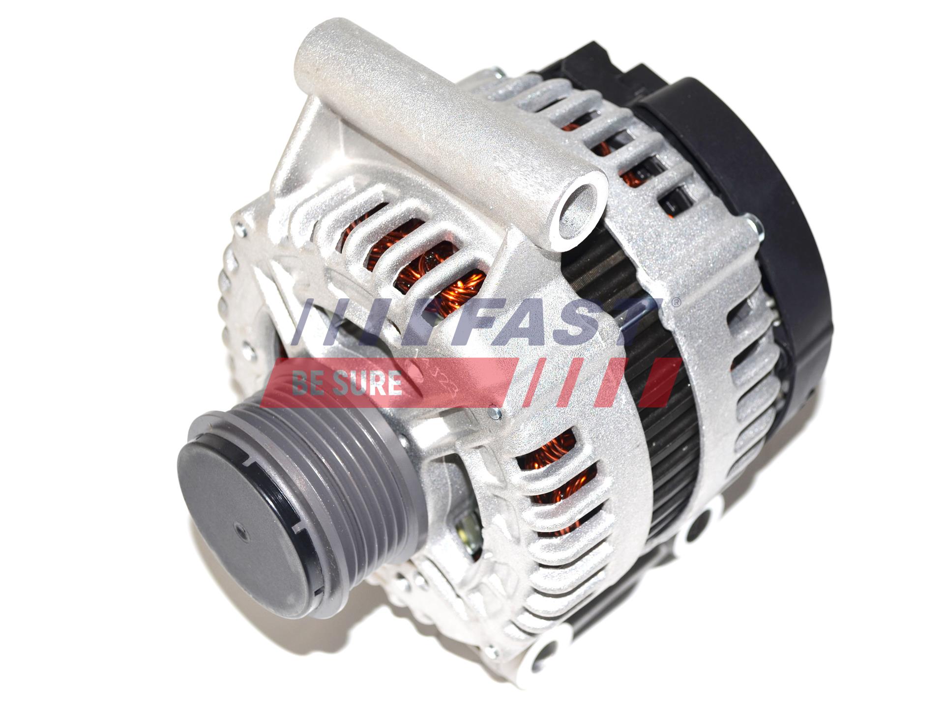 FAST Generator ft74214 for FORD FIAT VW