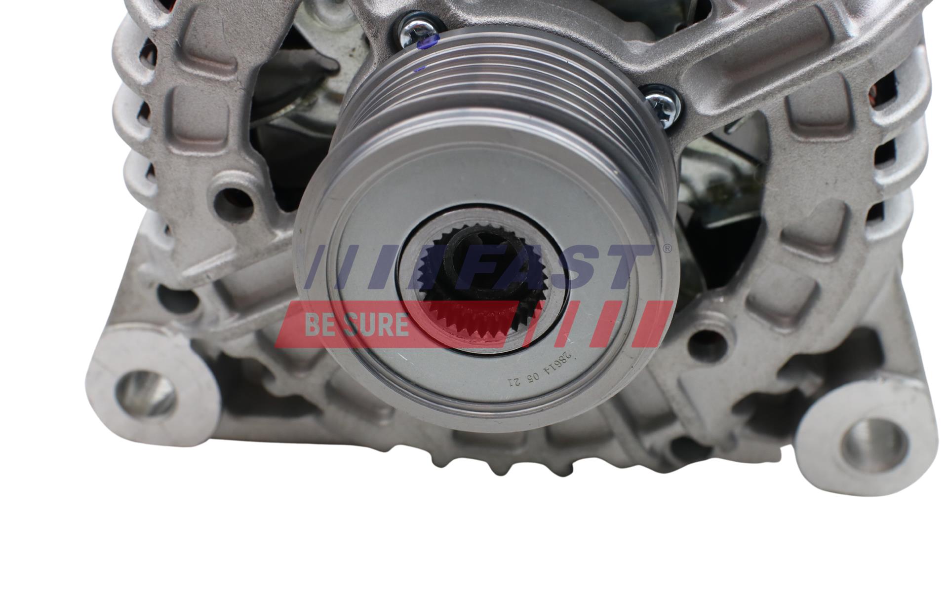 FAST Generator ft74126 for FIAT