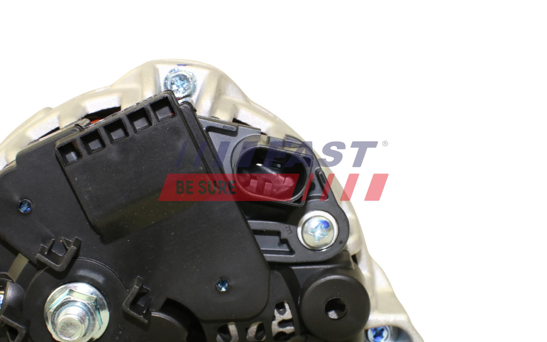 FAST Generator ft74066 for IVECO