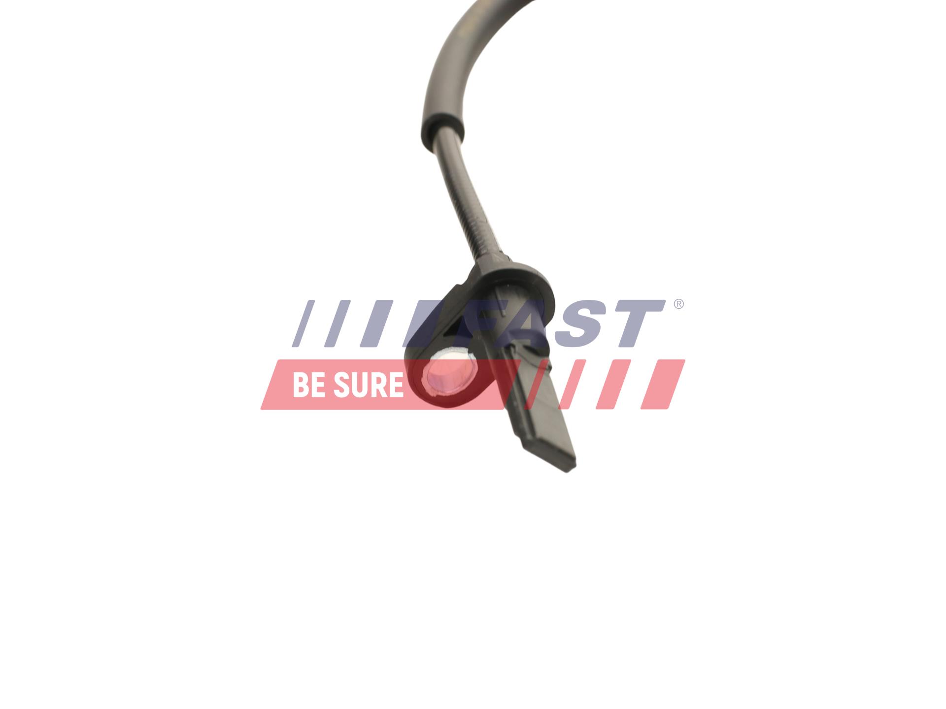 FAST ABS Sensor ft80412 foraksel for FORD