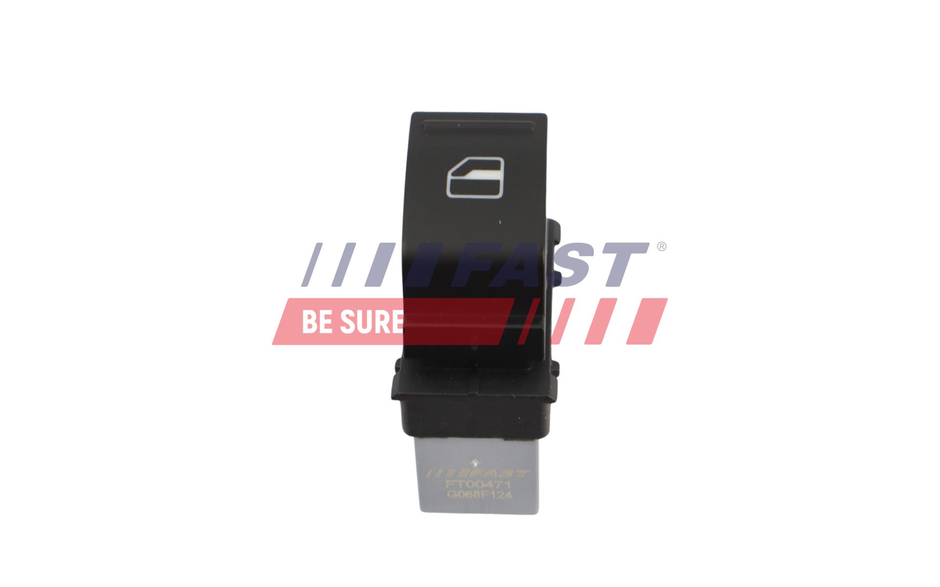 FAST ft00471 for VW