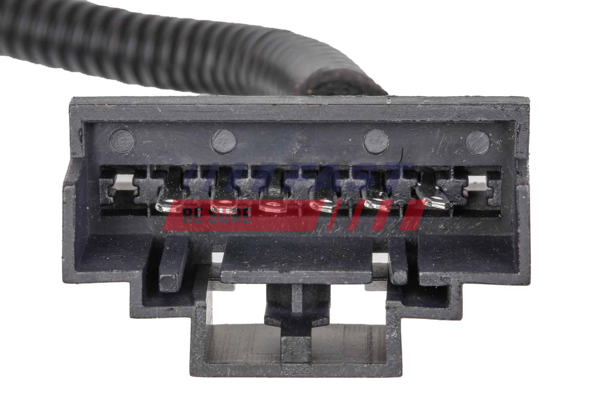 FAST Kabelsæt, baglygte ft76103 bagved til venstre for FIAT CITROËN
