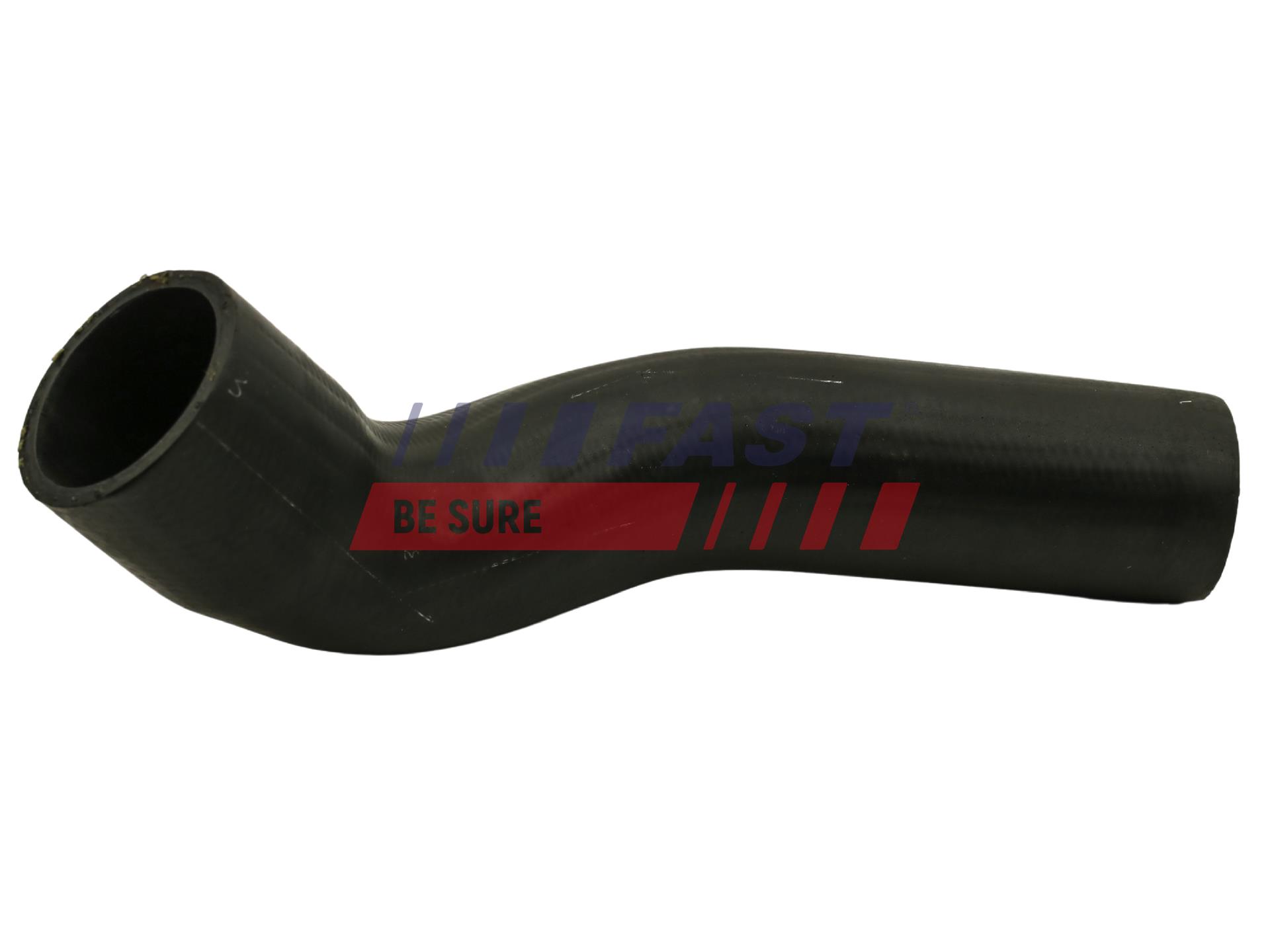 FAST Ladeluftslange ft65506 for MERCEDES-BENZ