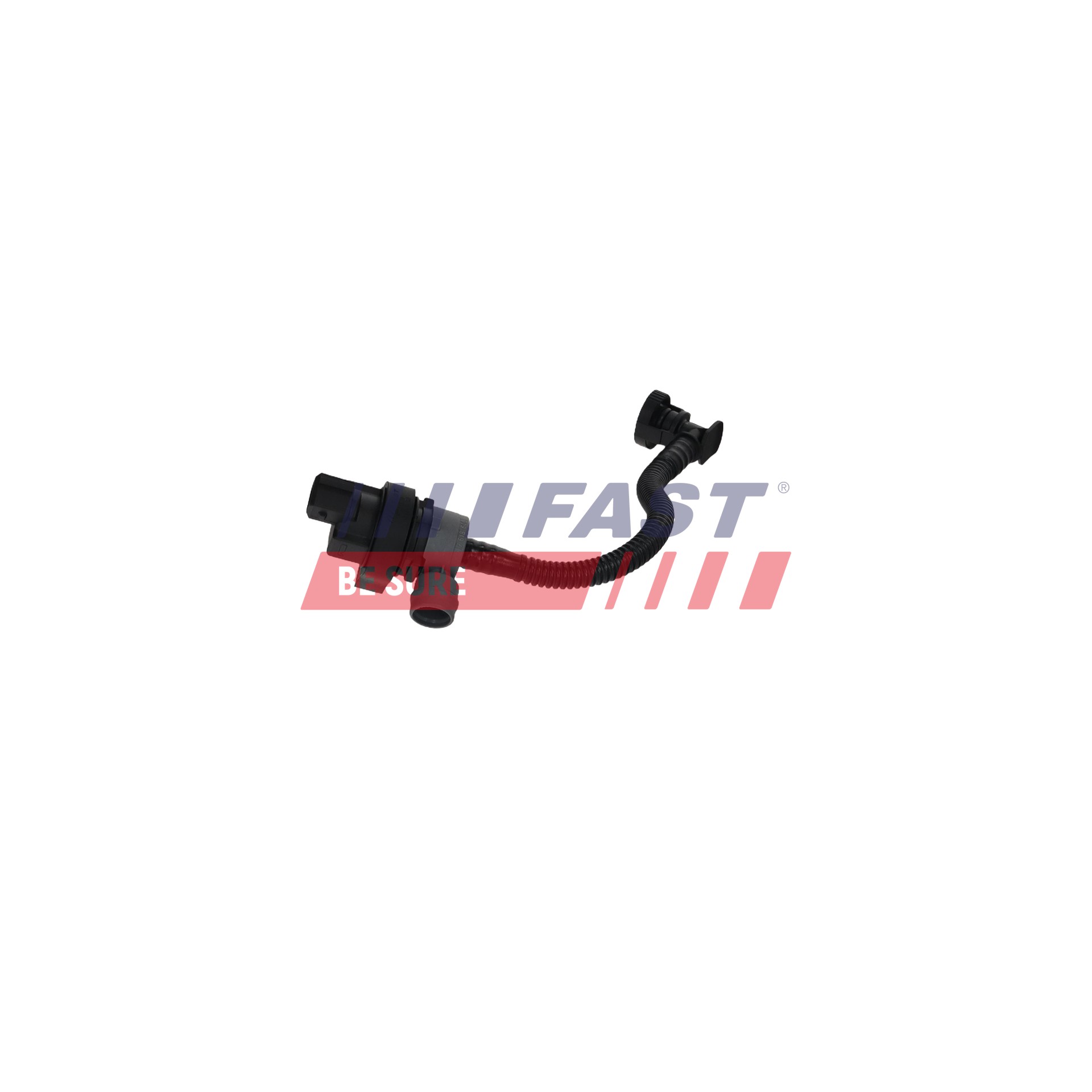 FAST Ventil, brændstoffilter ft01826 for BMW