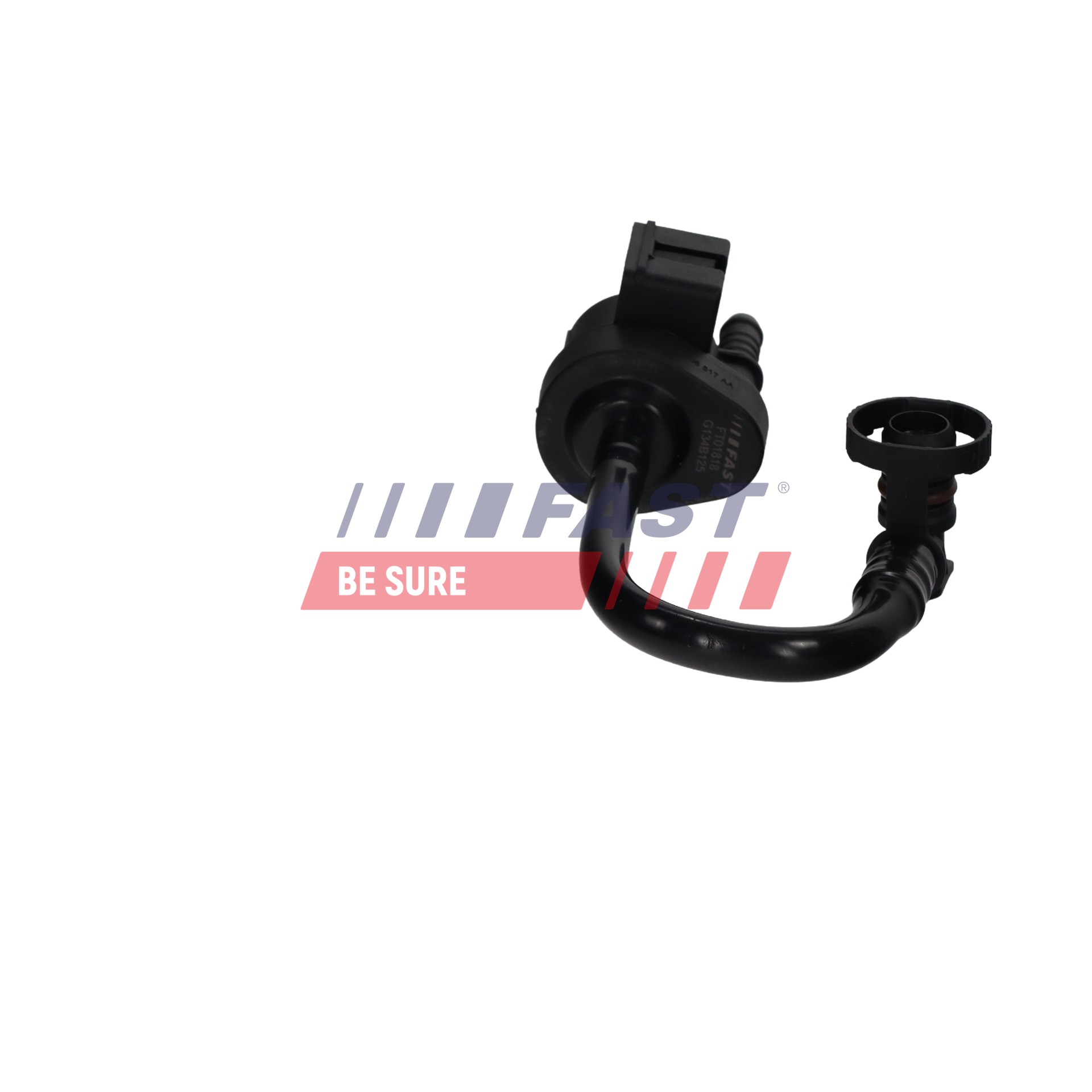 FAST Ventil, brændstoffilter ft01818 for VW