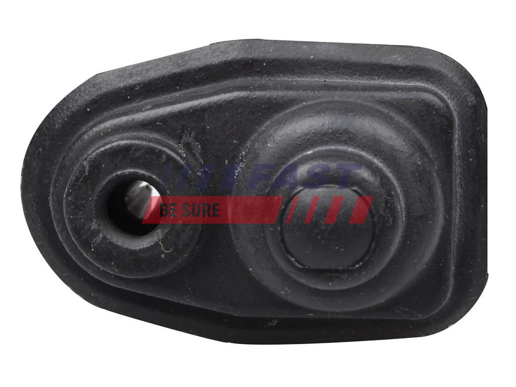 FAST Kontakt, kontrollampe håndbremse ft81087 for CITROËN FIAT