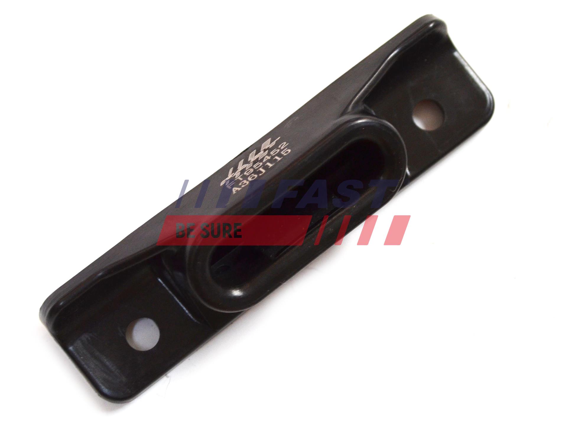 FAST Føring, låseknap ft95452 oppe for FORD