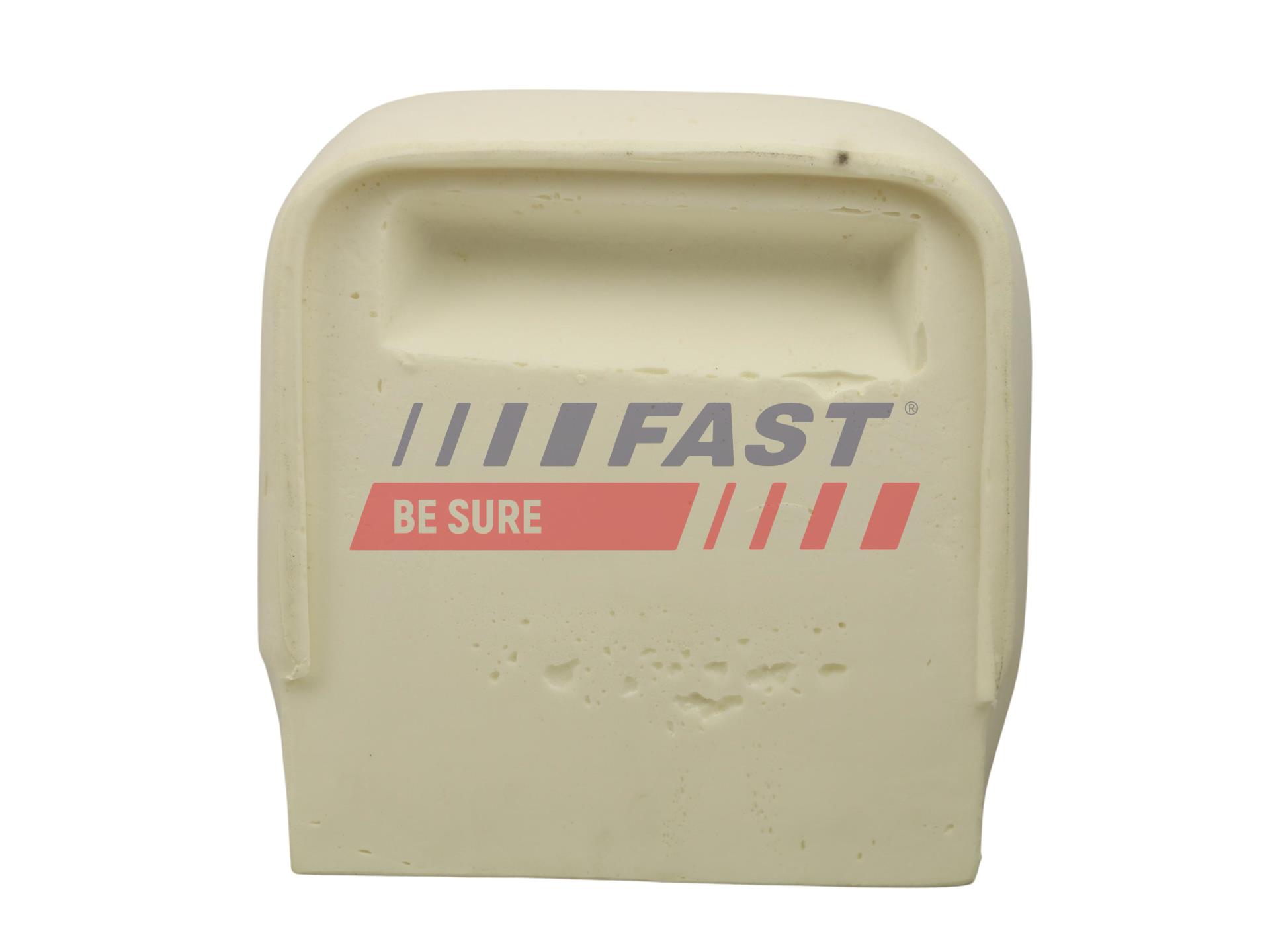 FAST Sædeovertræk ft93513 for FORD