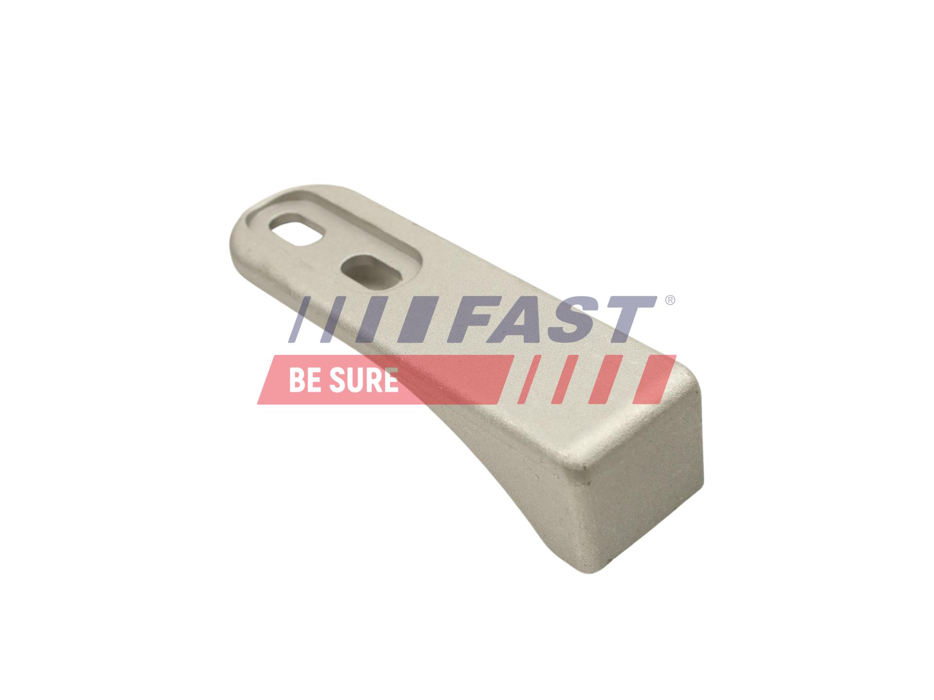 FAST Føring, låseknap FT95420 oppe for FIAT CITROËN
