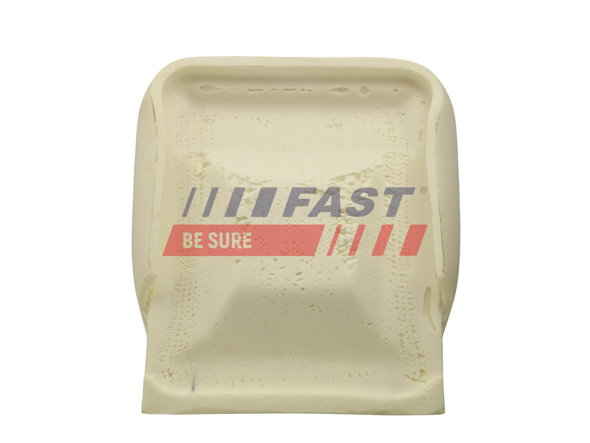 FAST Sædeovertræk ft93509 for FIAT