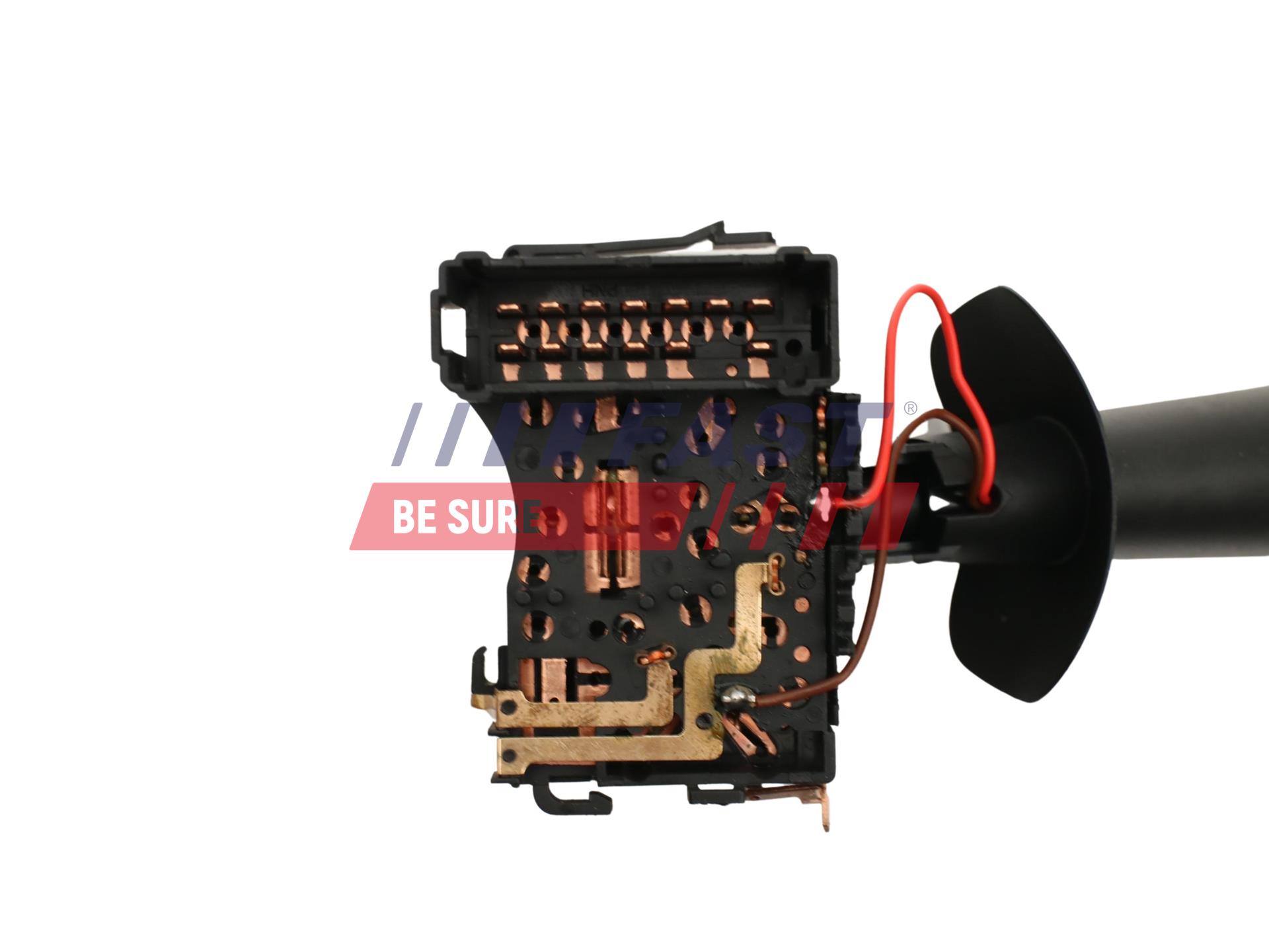 FAST Blinklyskontakt FT82021 for OPEL RENAULT