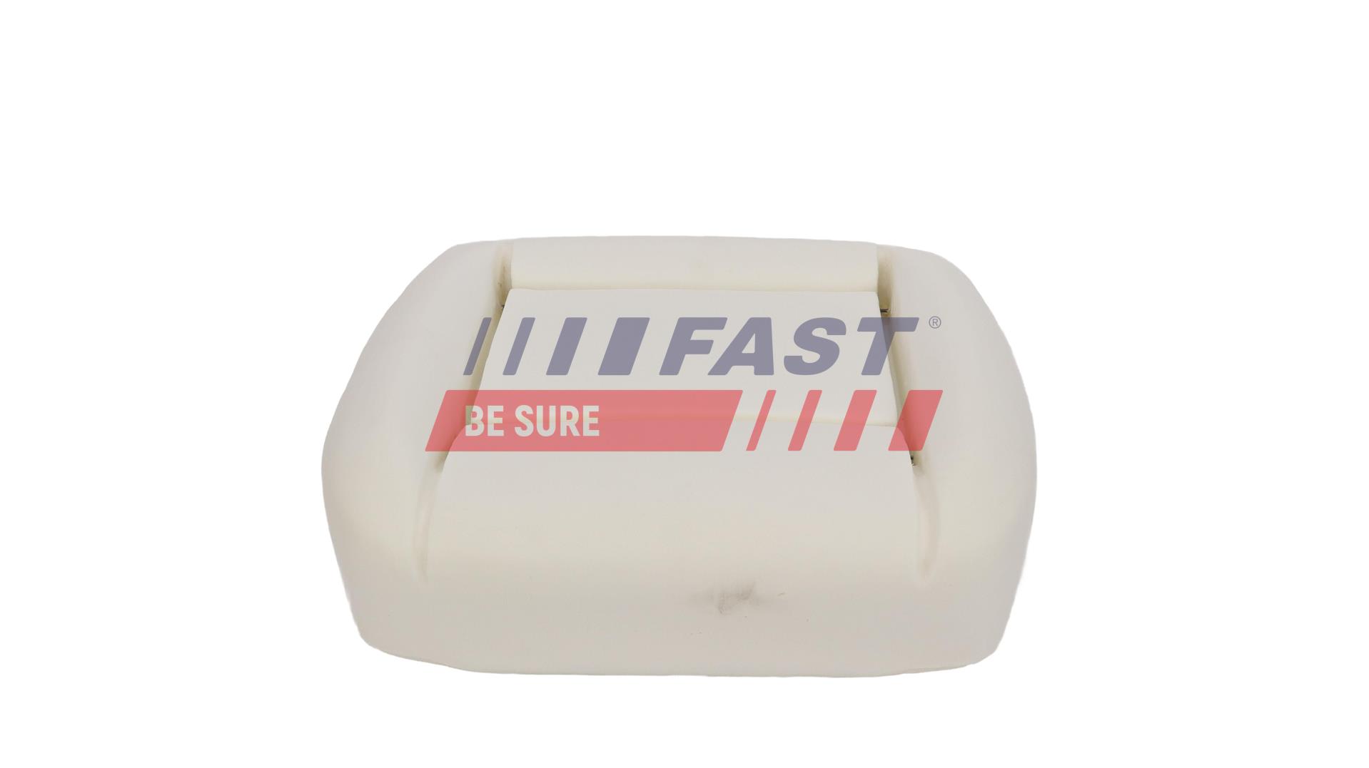 FAST Sædeovertræk FT12305 for VW