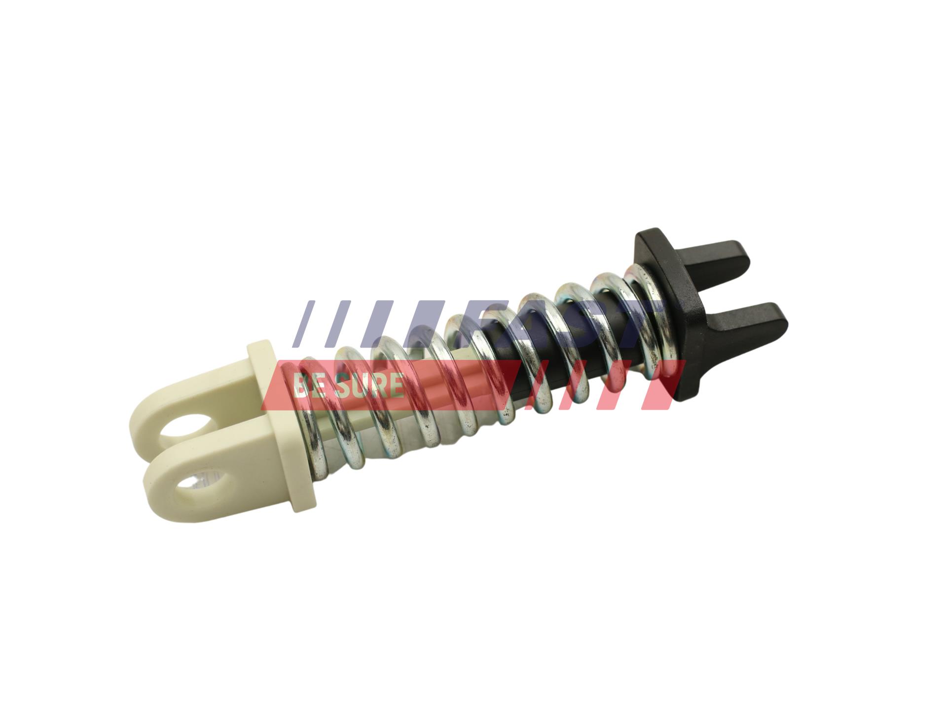 FAST Fjeder, koblingspedal ft96503 for RENAULT