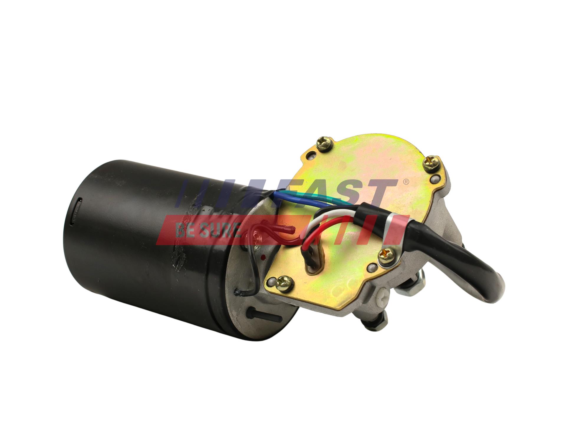 FAST El-motor, forlygtevasker ft82202 for IVECO