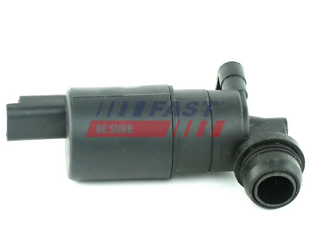 FAST Vandpumpe, rudevisker/vasker ft94906 foran for RENAULT NISSAN