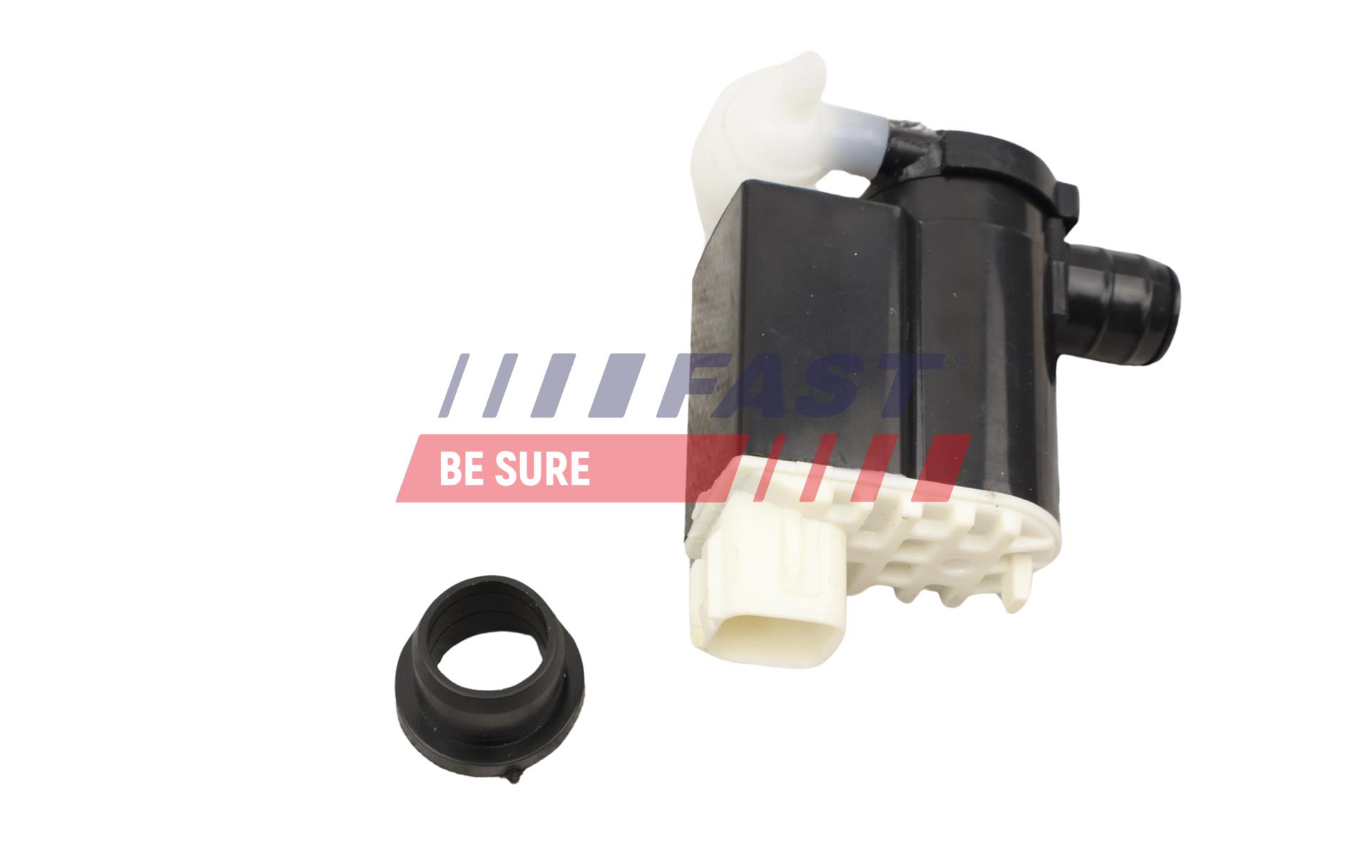 FAST Vandpumpe, rudevisker/vasker FT00365 for HYUNDAI