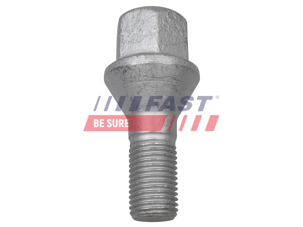 FAST Hjulbolt ft21518 for CITROËN VW FIAT
