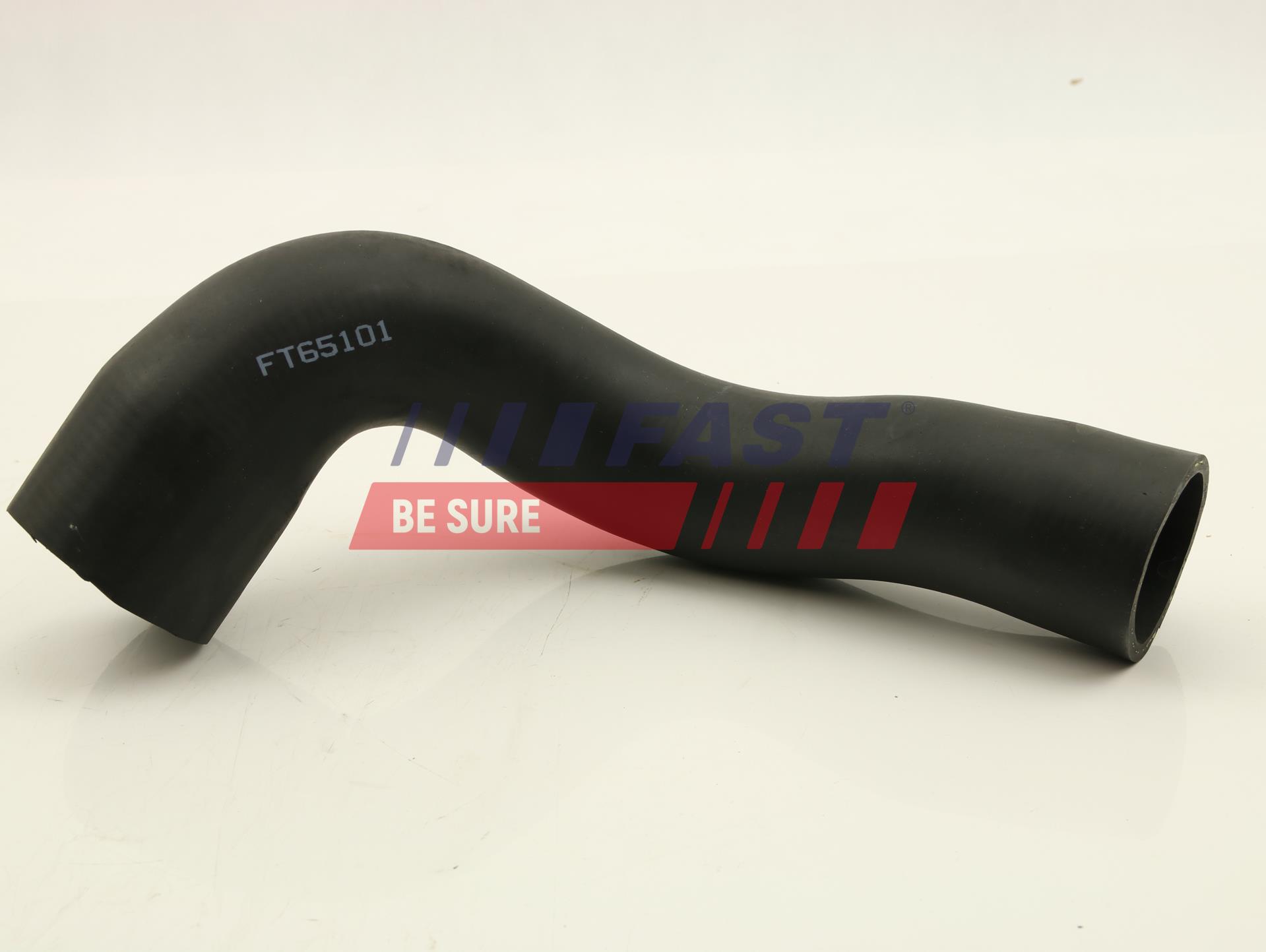 FAST Ladeluftslange ft65101 for FORD