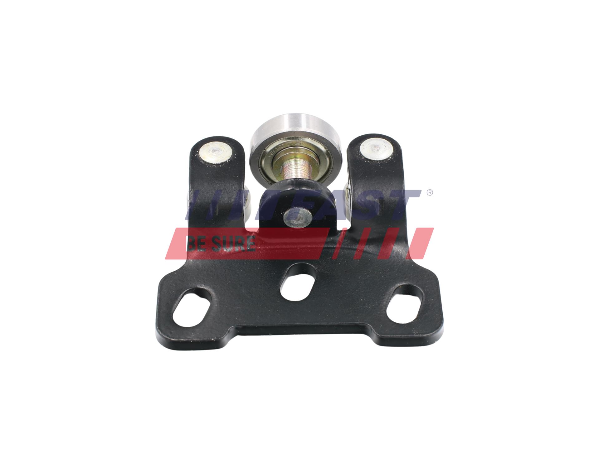 FAST Rulleføring, skydedør ft95684 højre for FORD