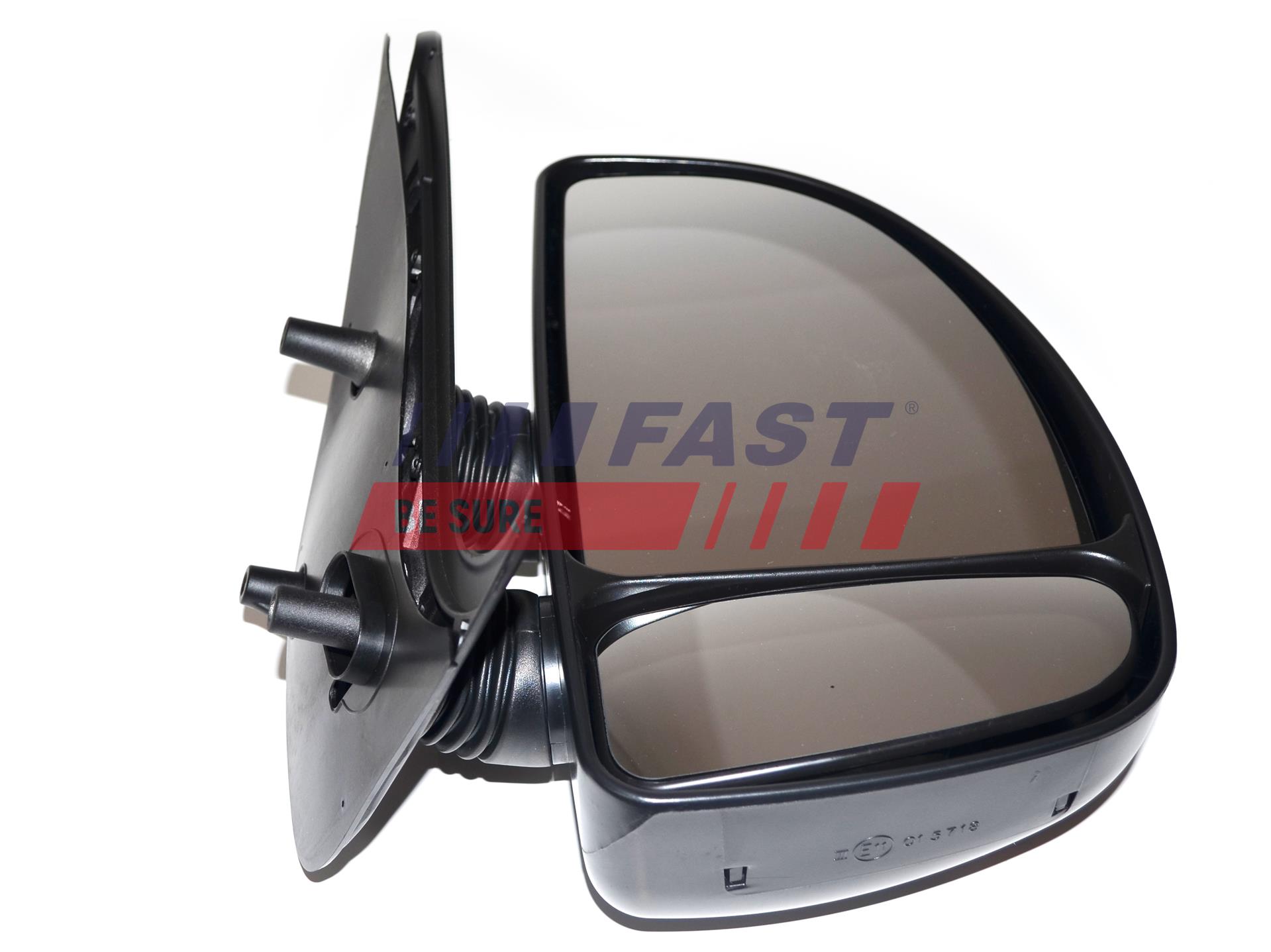 FAST Sidespejl, førerhus ft88183 højre for FIAT CITROËN