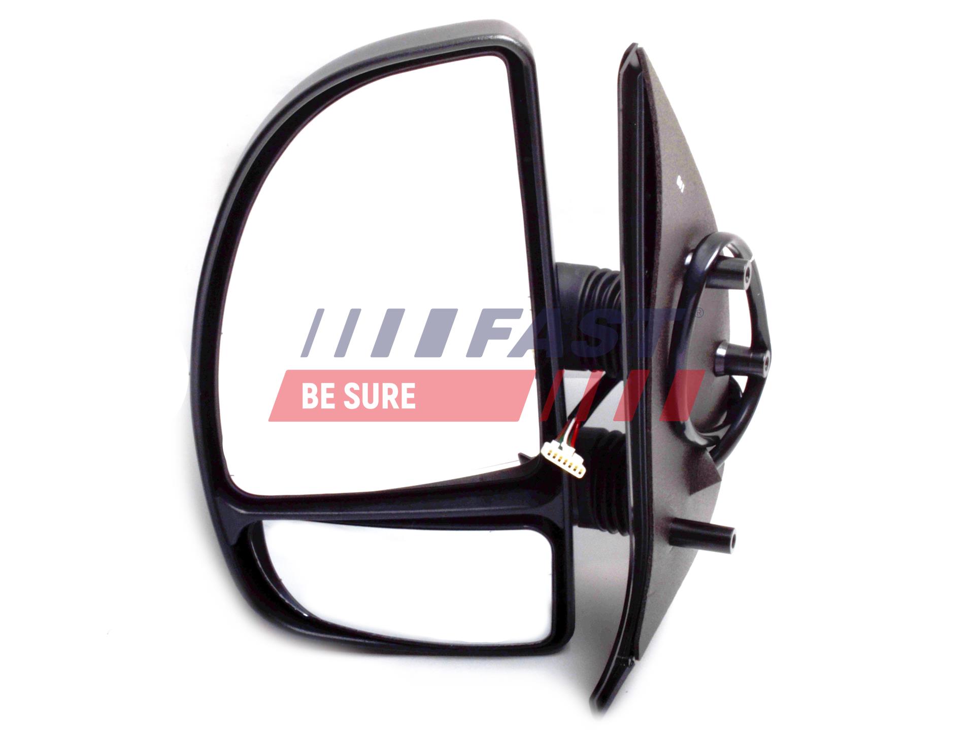 FAST Sidespejl, førerhus ft88267 venstre for FIAT CITROËN