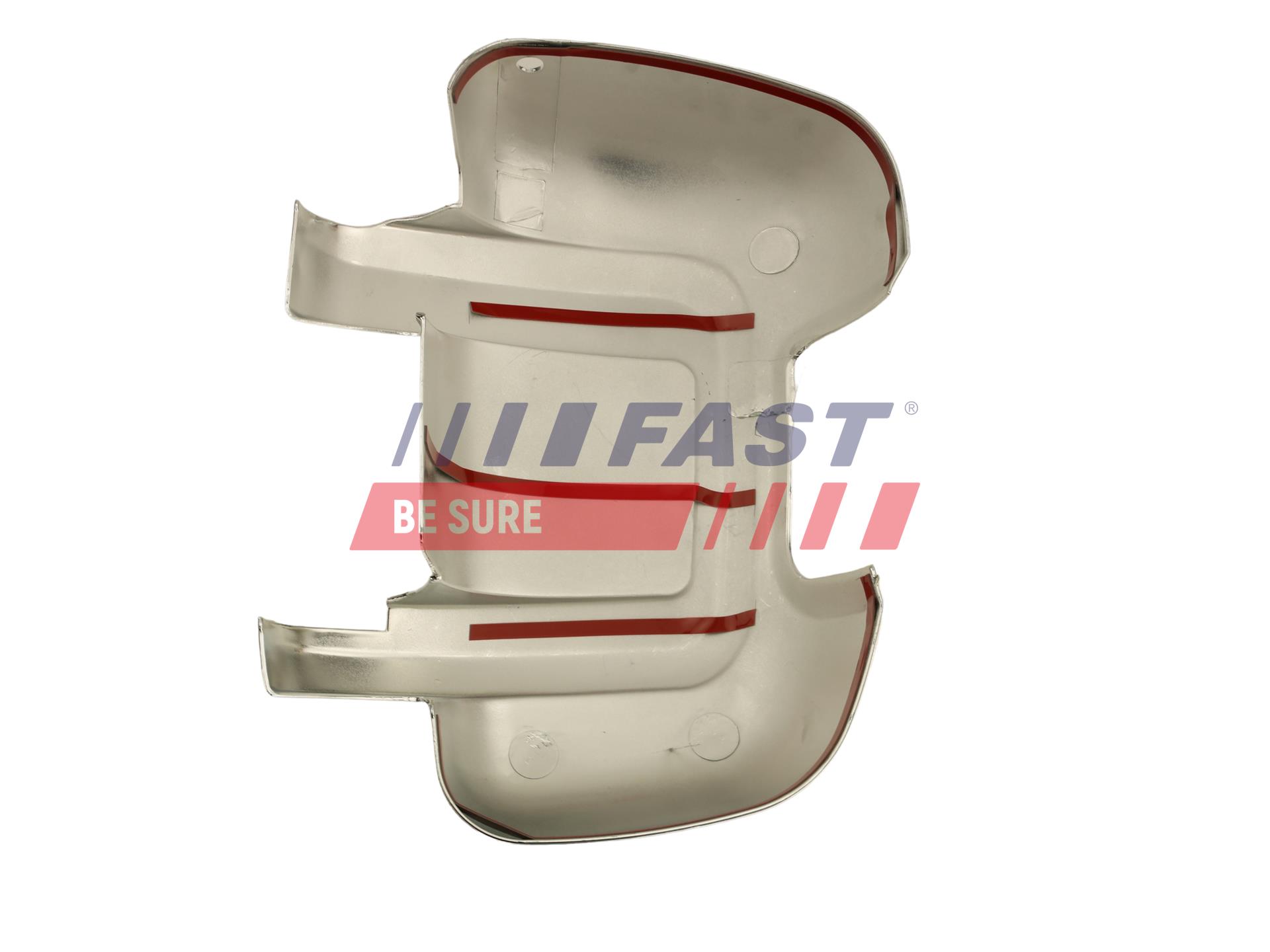 FAST Afdækning, sidespejl ft88703 venstre for FIAT CITROËN