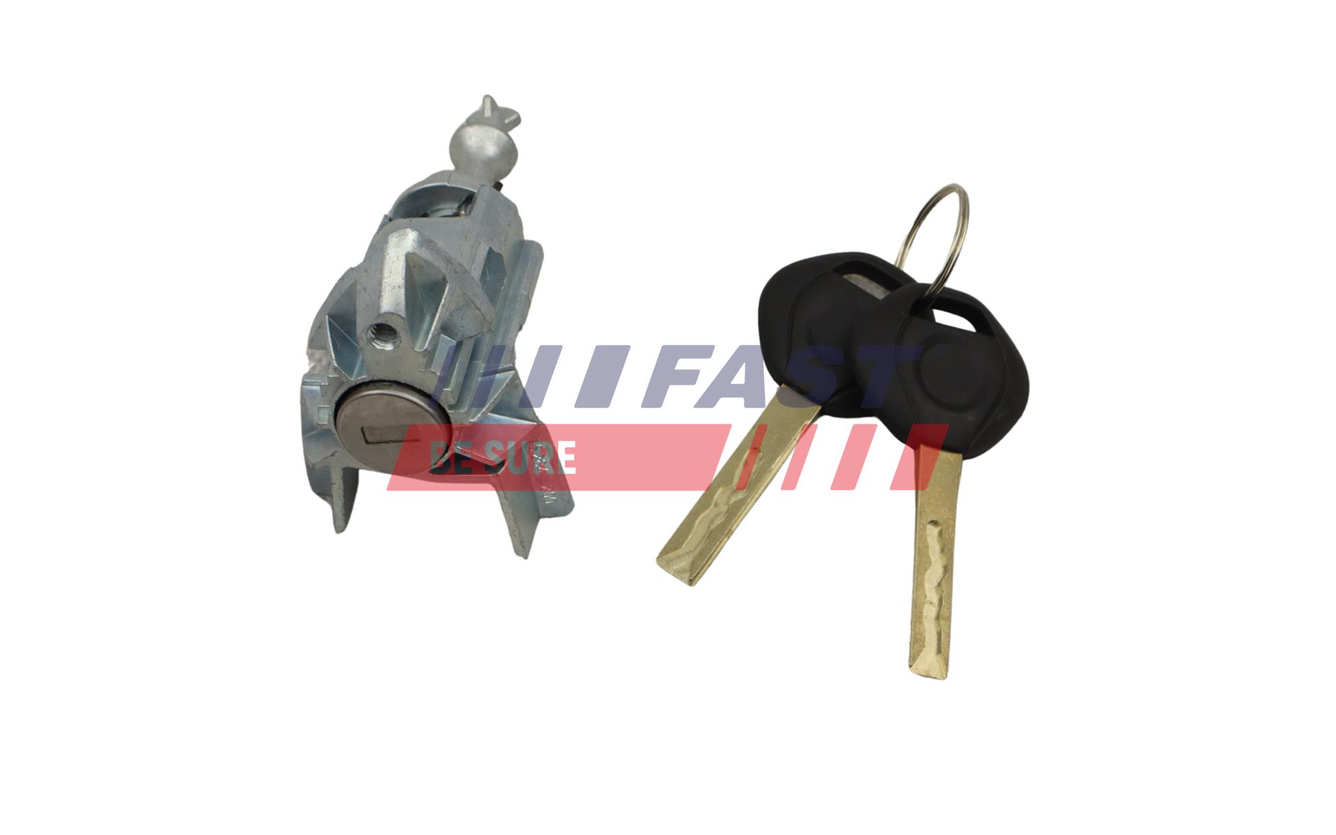 FAST Låsecylinder, tændingslås ft00295 for BMW