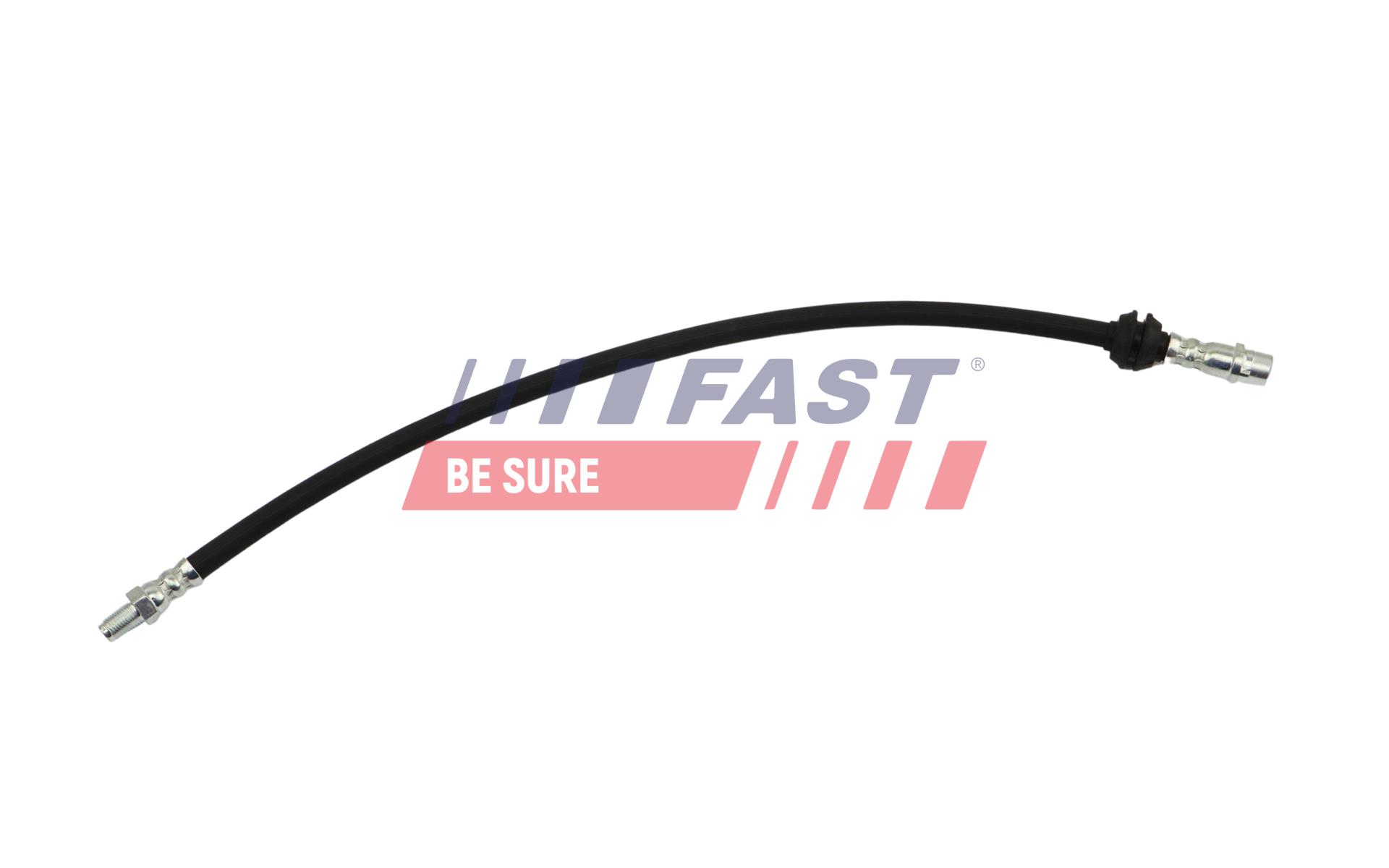 FAST ft10112 for MERCEDES-BENZ