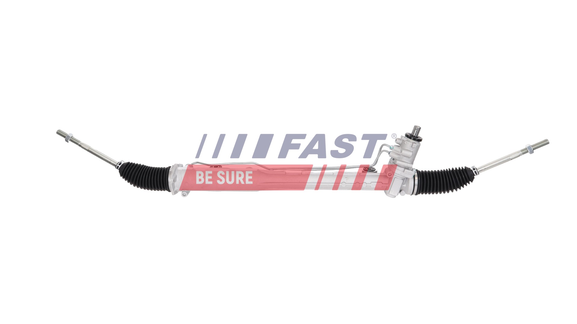 FAST Styretøjssæt ft02070 for VW