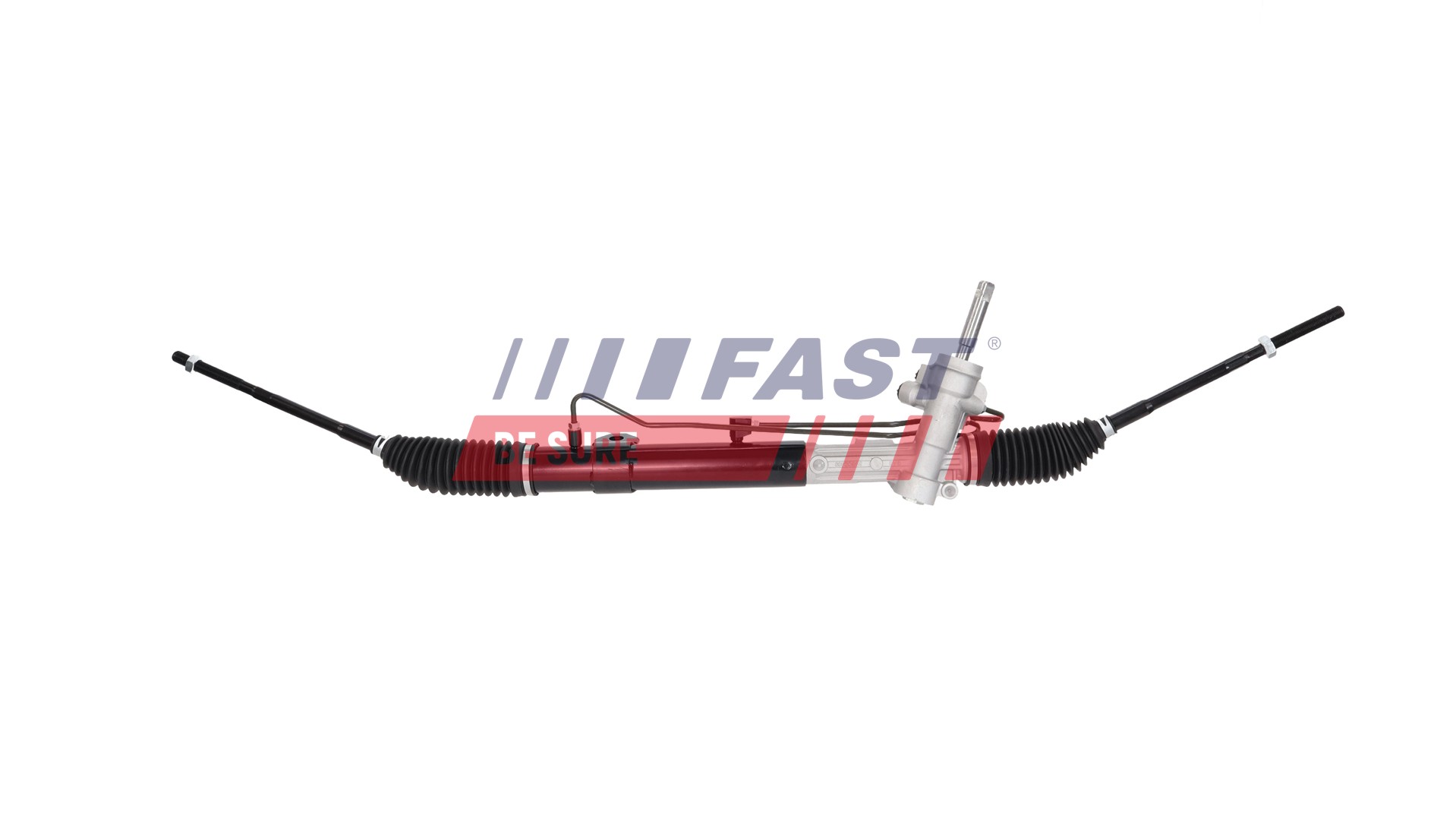 FAST Styretøjssæt ft02037 for CHEVROLET